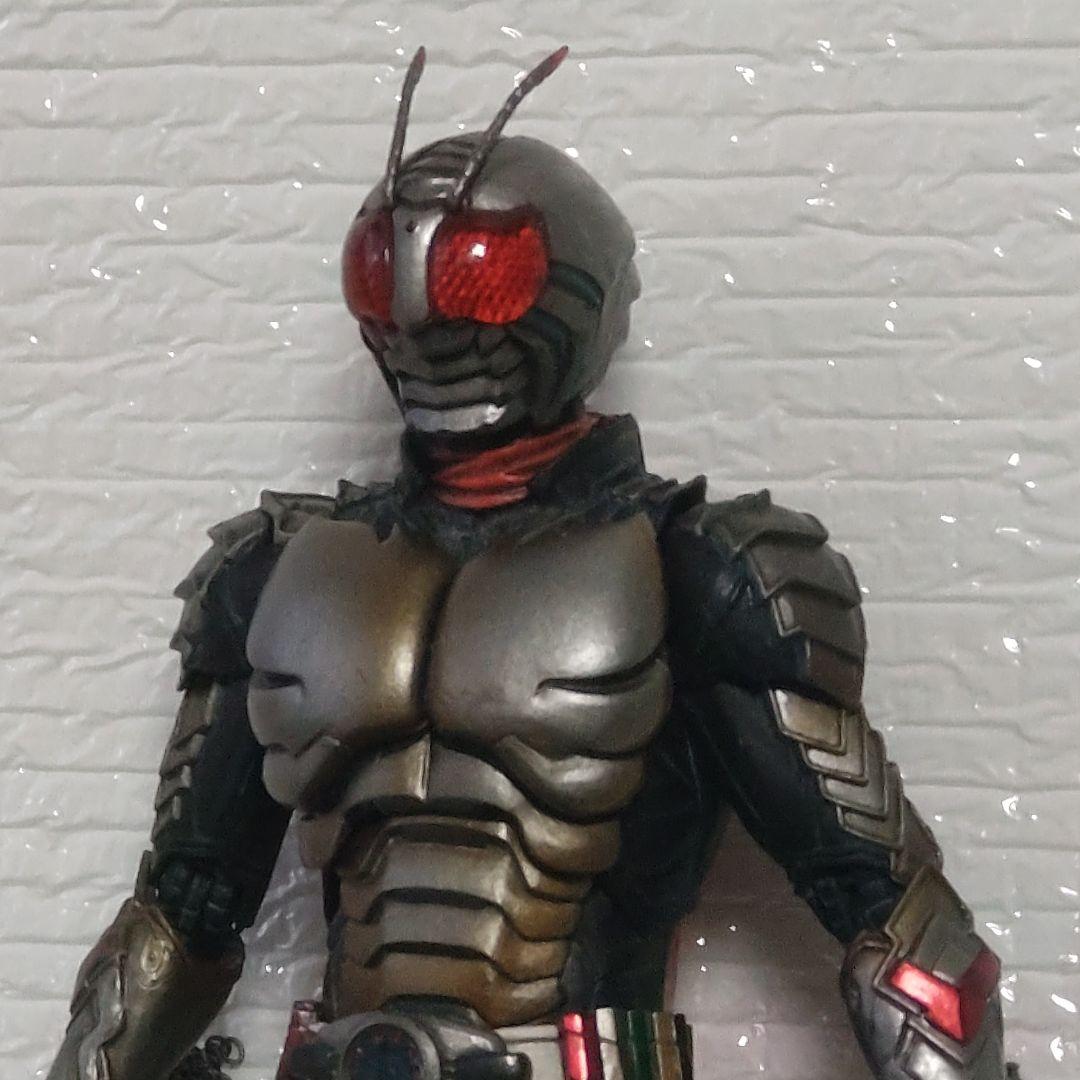 S.I.C. 仮面ライダースーパー1