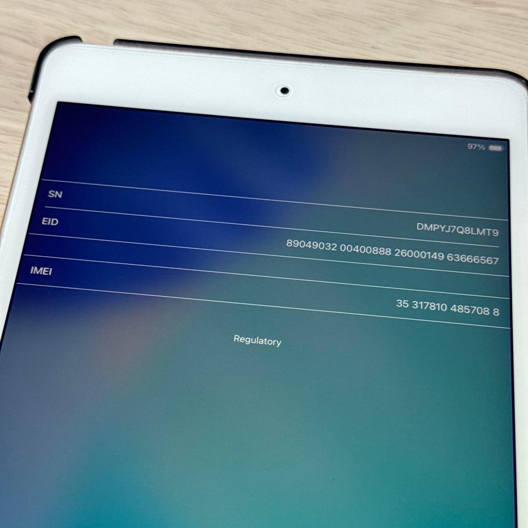 iPad mini 第5世代 WiFi 64GB