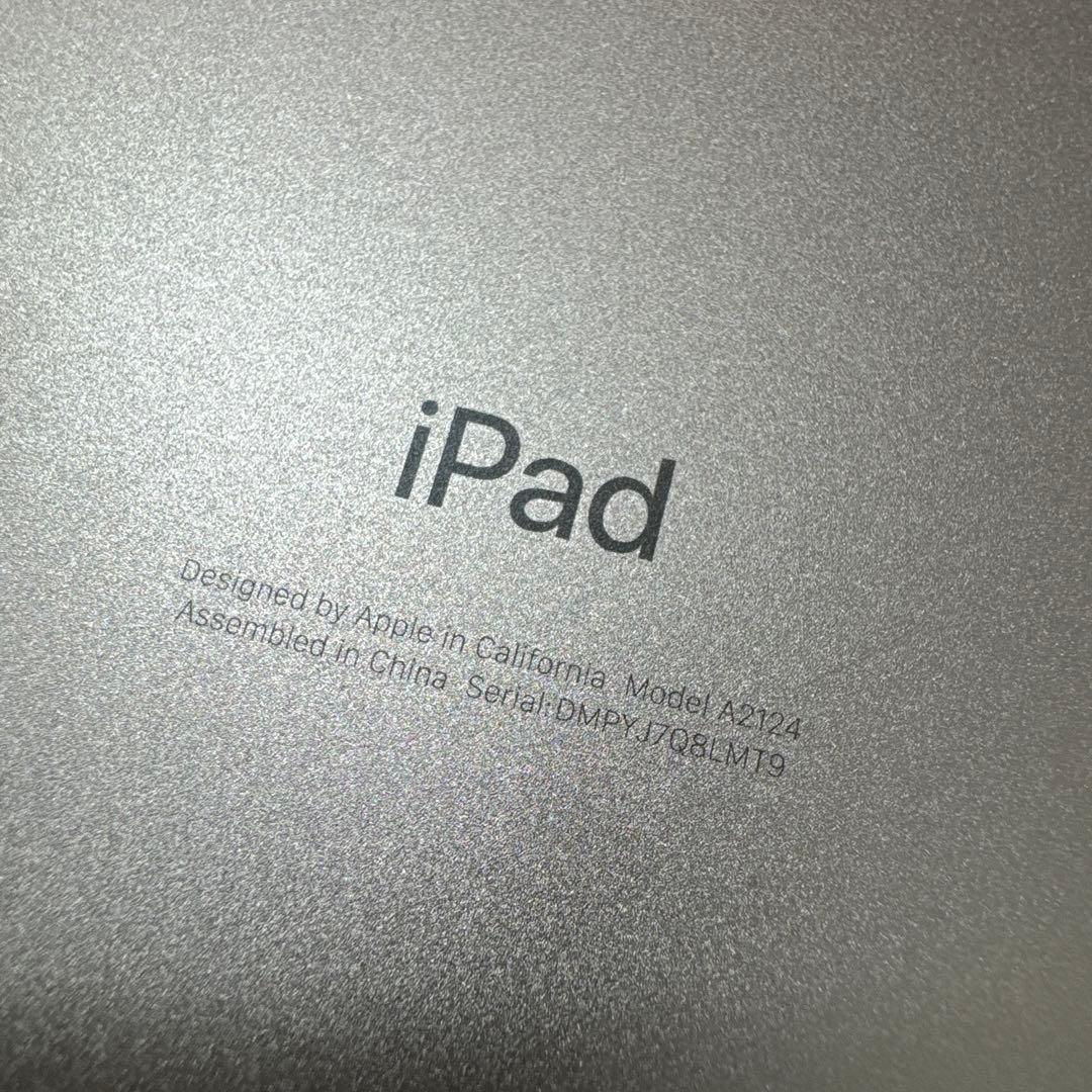 iPad mini 第5世代 WiFi 64GB