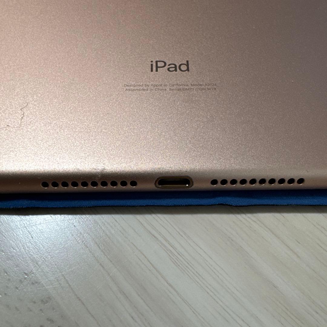 iPad mini 第5世代 WiFi 64GB