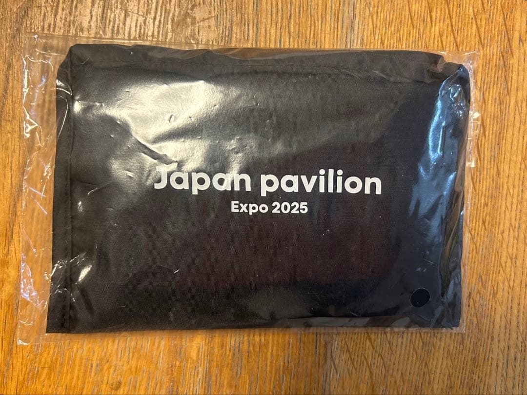 Japan Pavilion Expo 2025 日本館セット