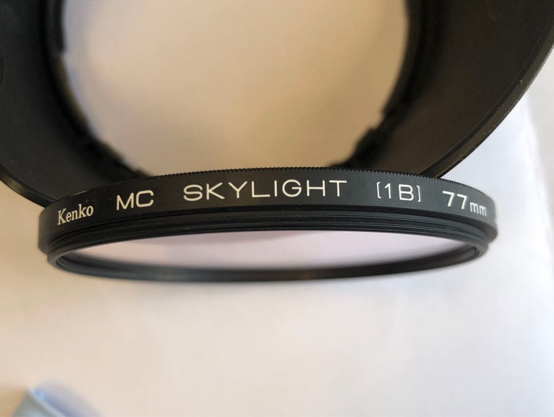 【美品】AF-S NIKKOR 70-200mm f/2.8G ED VR II