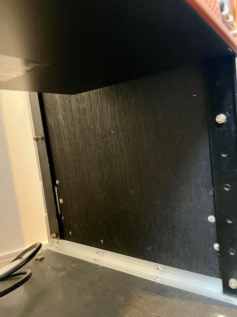 ROADREADY 14Uラックケース