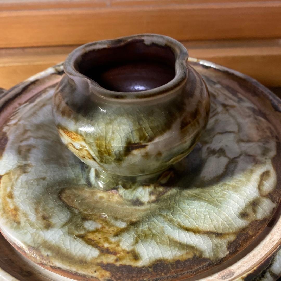 特大急須50cm40cm30cm