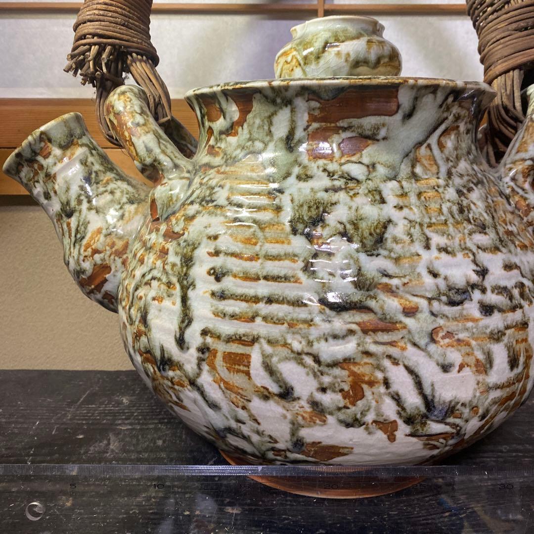 特大急須50cm40cm30cm