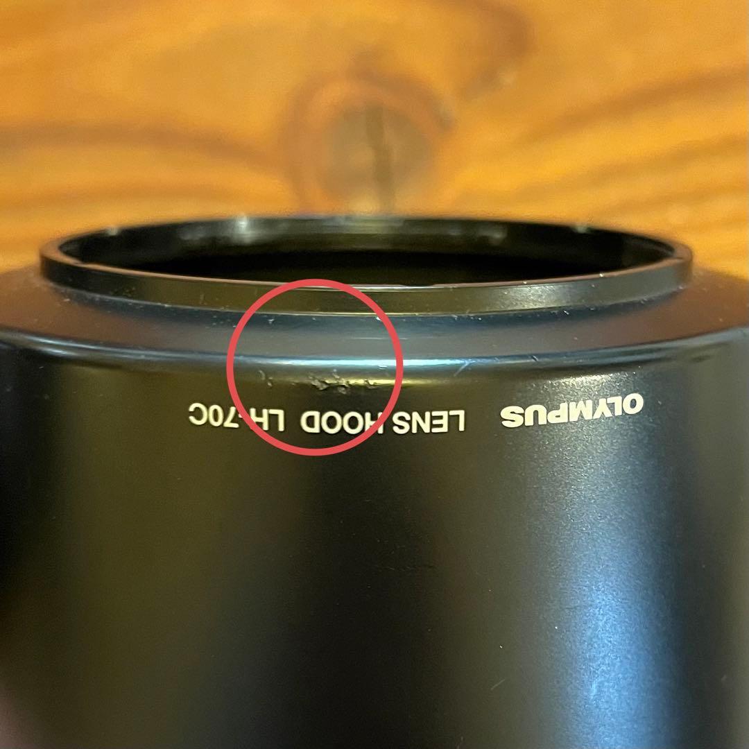 レンズ(ズーム) ZUIKO DIGITAL ED 50-200mm F2.8-3.5 SWD