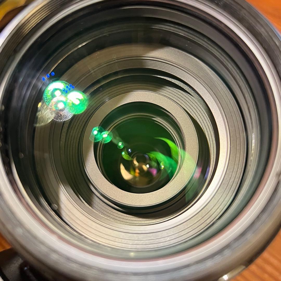 レンズ(ズーム) ZUIKO DIGITAL ED 50-200mm F2.8-3.5 SWD