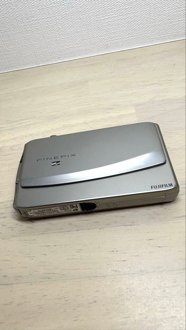 FUJIFILM デジタルカメラ FinePix Z900 EXR