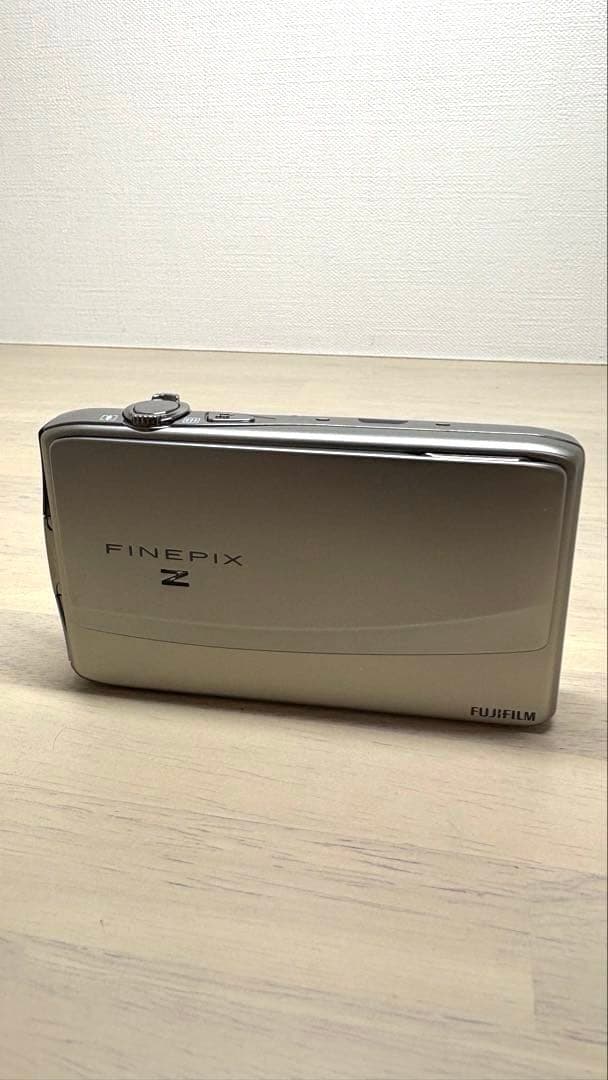 FUJIFILM デジタルカメラ FinePix Z900 EXR