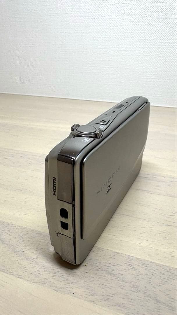 FUJIFILM デジタルカメラ FinePix Z900 EXR