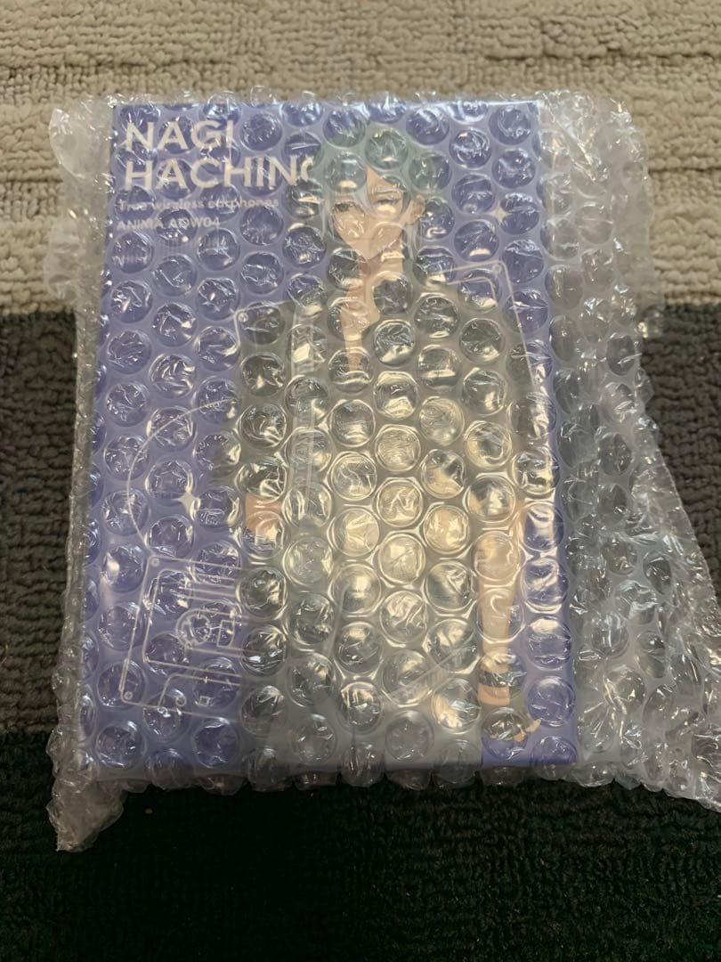 onkyo ワイヤレスイヤホン　蜂乃屋　凪　新品未開封　18TRIP エイトリ