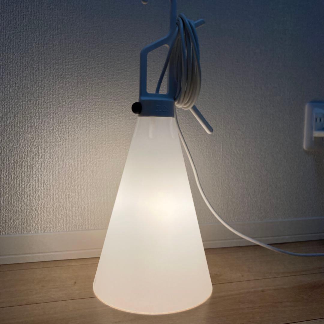 FLOS MAYDAY フロス　メイデイ　ホワイト