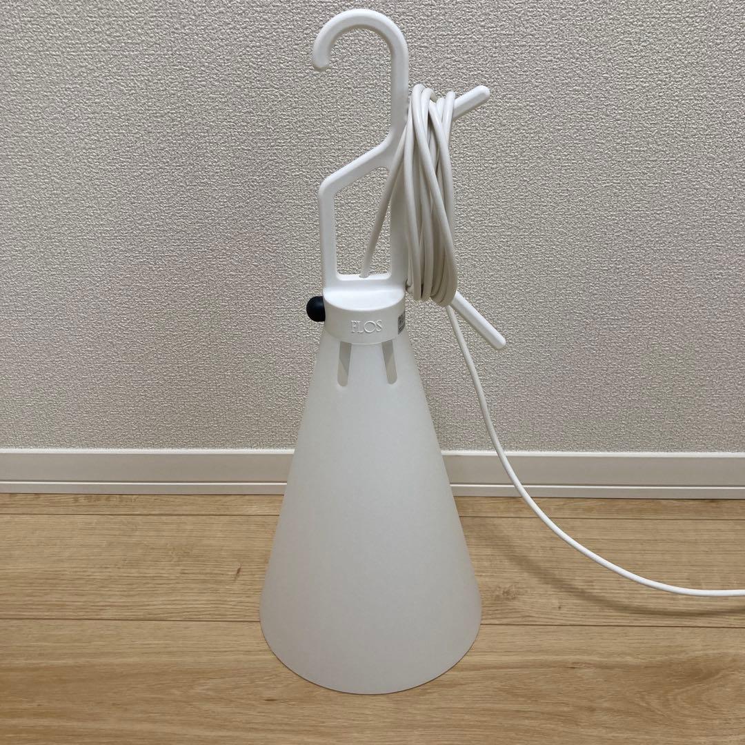 FLOS MAYDAY フロス　メイデイ　ホワイト