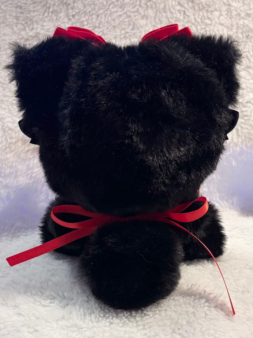 はるか　ぬい服オーダー