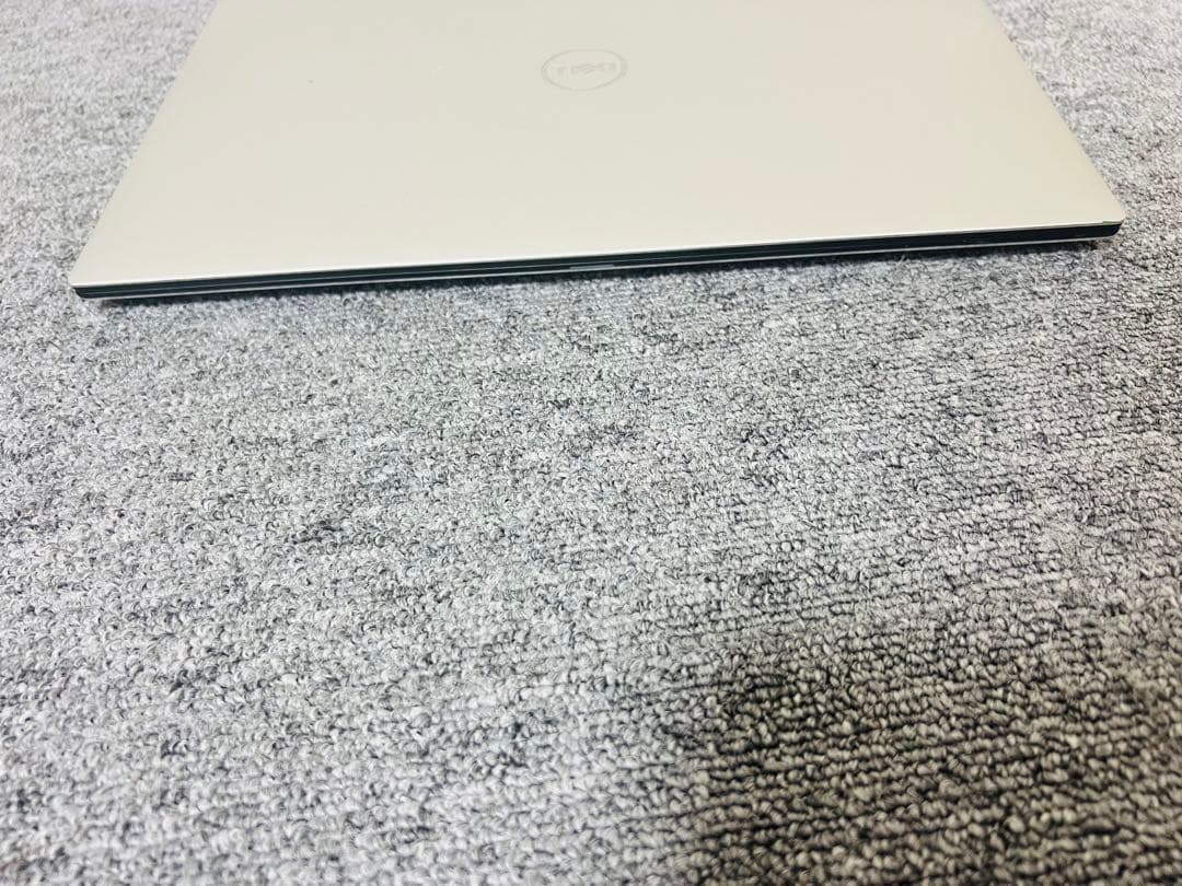 XPS 13 7390 Core i7/メモリ16GB/SSD 256GB