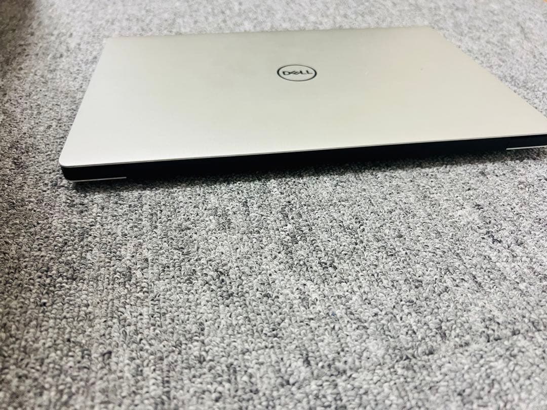 XPS 13 7390 Core i7/メモリ16GB/SSD 256GB