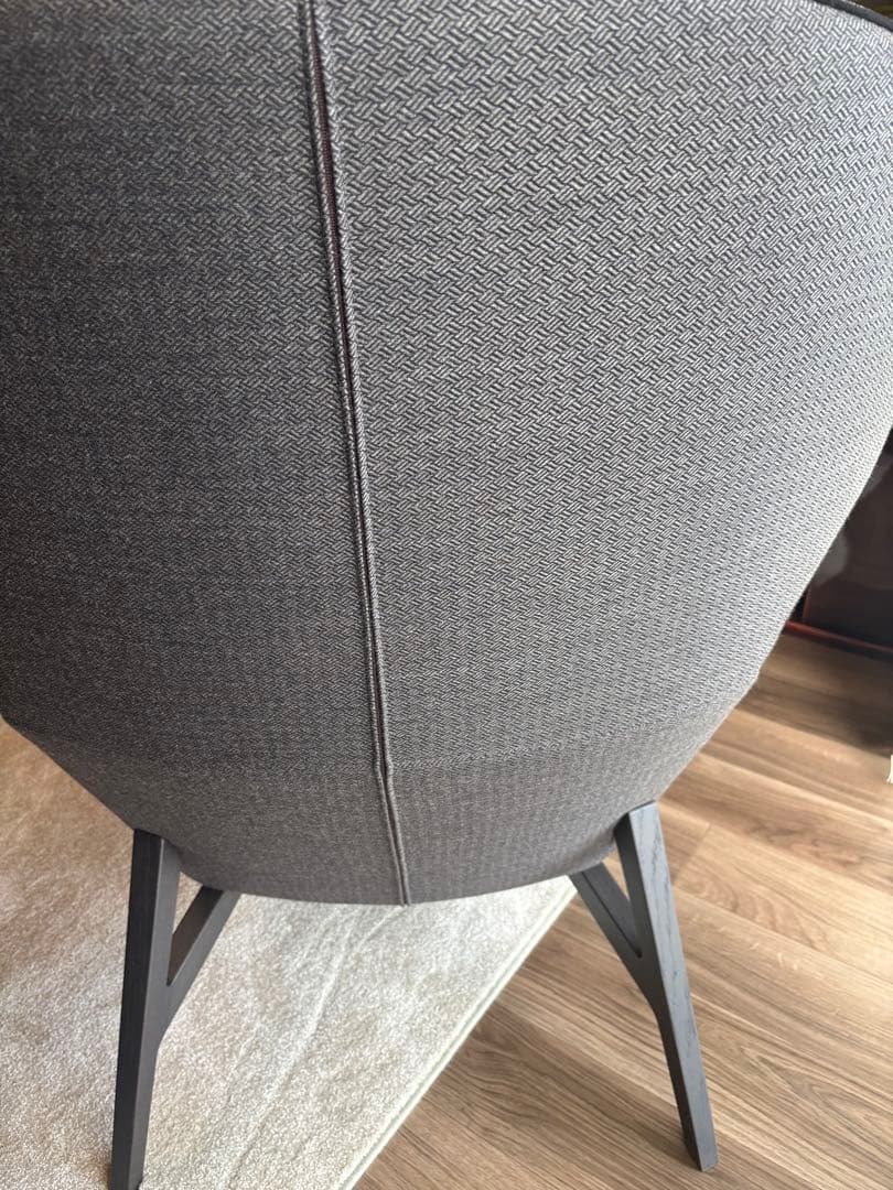 arflex GIULIO アルフレックス　ジュリオ　ラウンジチェア