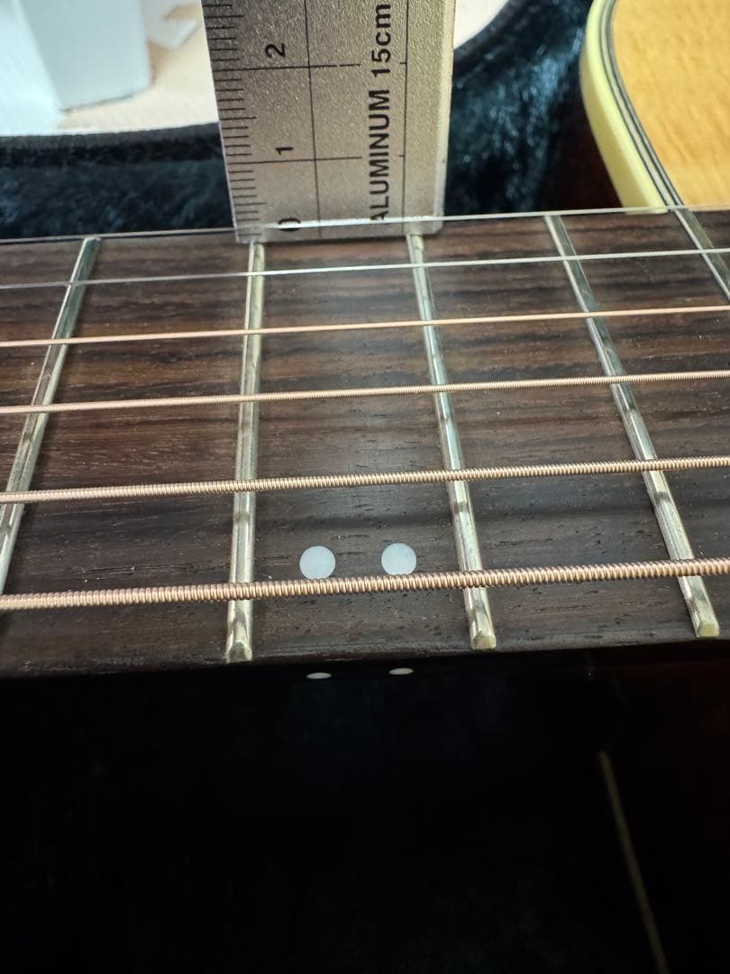 超美品　HISTORY ヒストリー　エレアコ　ギター　 NT-S4 2022年