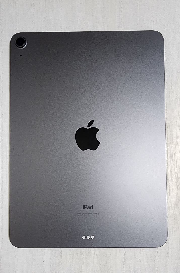 iPad Air 第4世代 256GB Wi-Fi・Apple Pencil付き