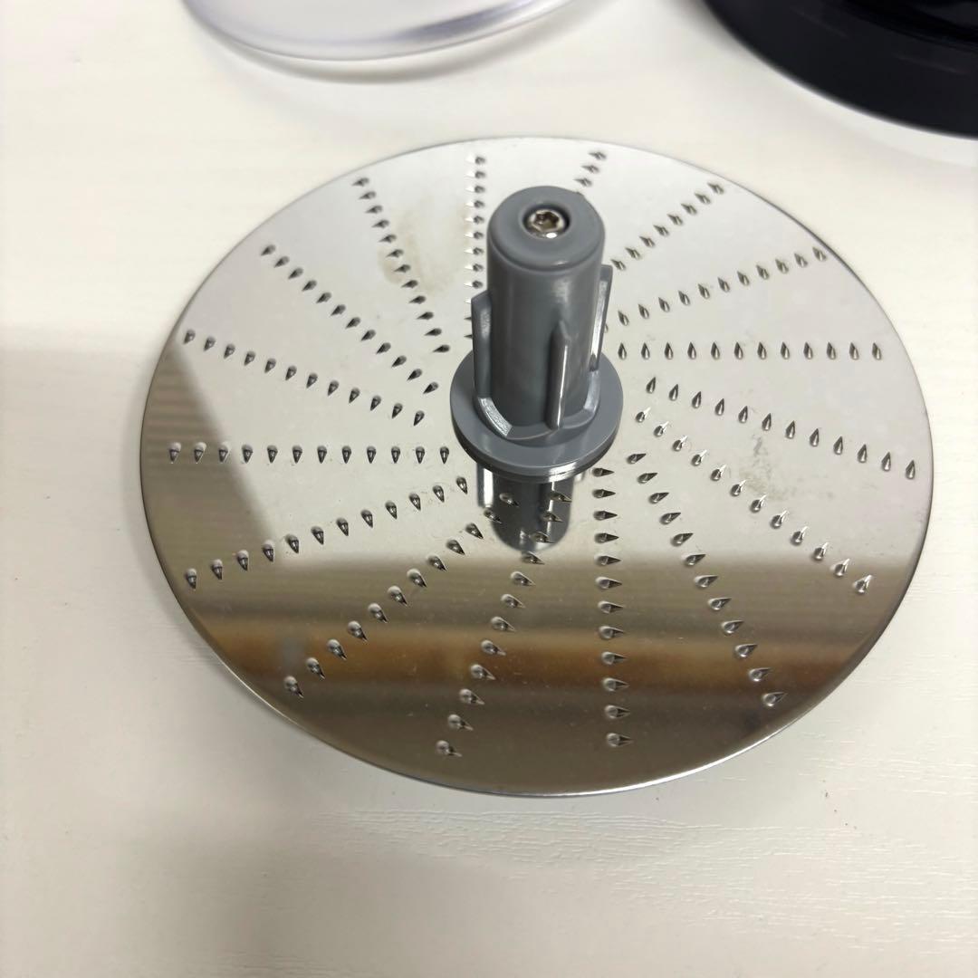 【未使用】BRAUN MQ738 MultiQuick7 ハンドブレンダー