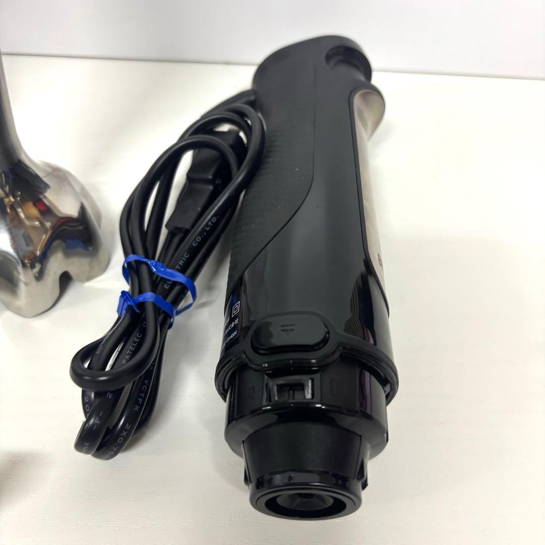 【未使用】BRAUN MQ738 MultiQuick7 ハンドブレンダー