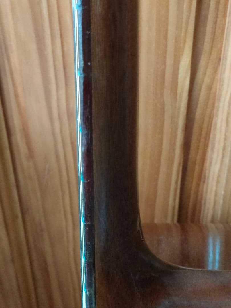 モーリス レスターフラットギター