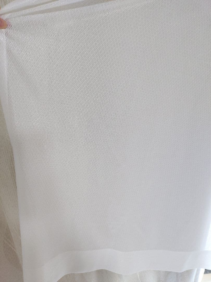 JUSTCURTAINカーテン＆レースセット（115✕190）