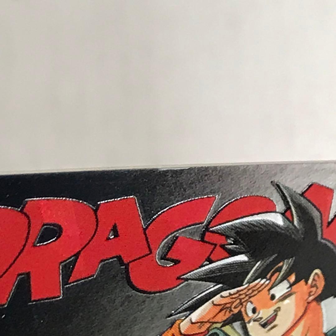 ドラゴンボールヒーローズ 孫悟空 BM11-ASEC UGM5-ASEC セット