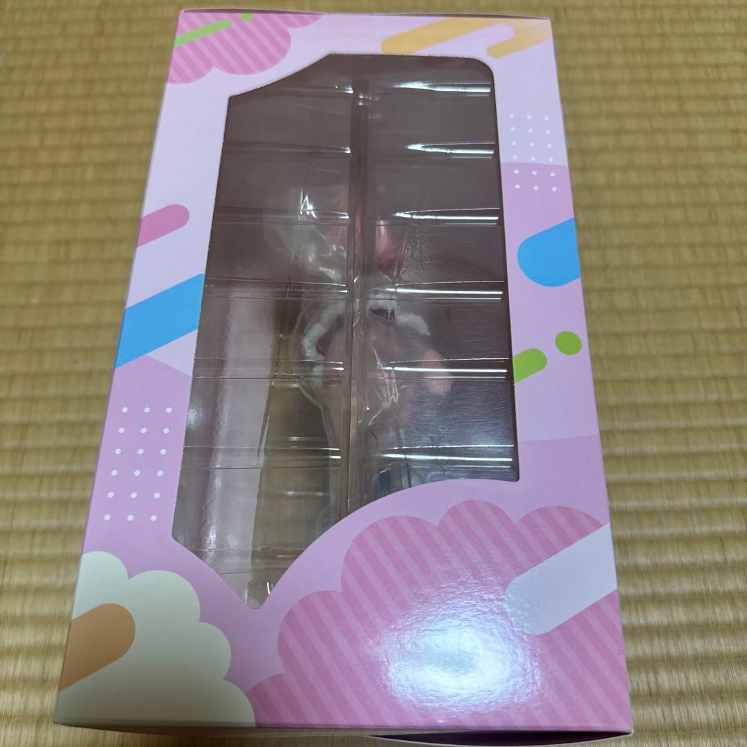 Re:ゼロ 一番くじ ラム フィギュア