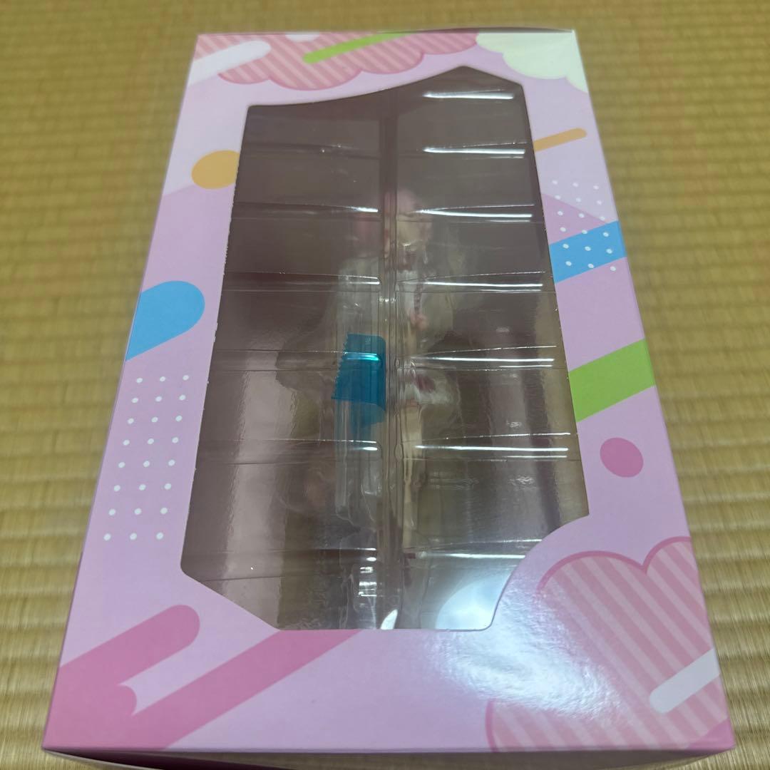 Re:ゼロ 一番くじ ラム フィギュア