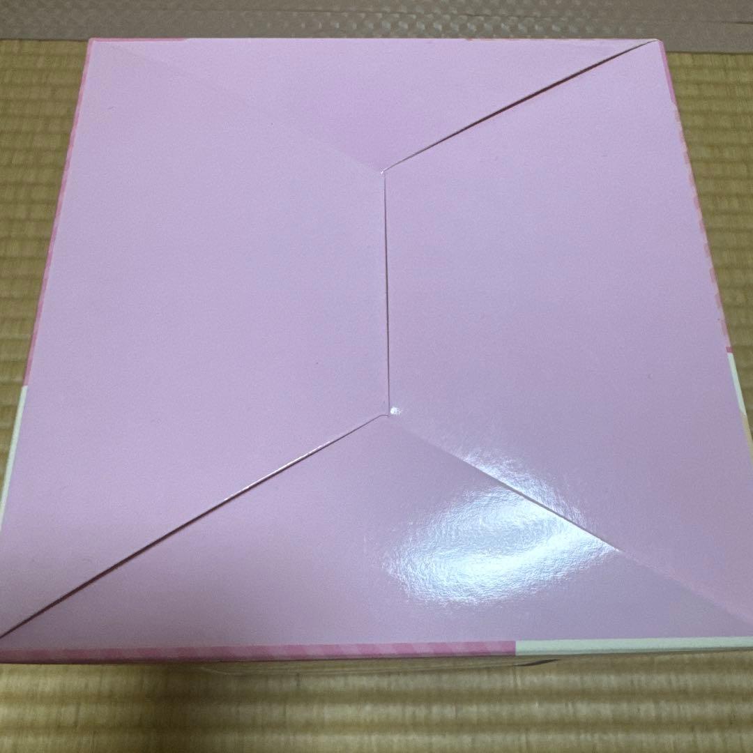 Re:ゼロ 一番くじ ラム フィギュア