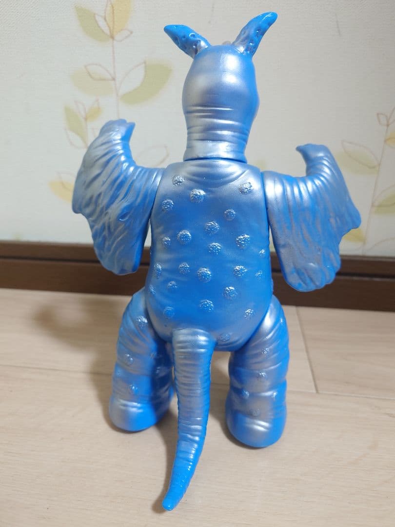 ブルマァク　チャンドラー