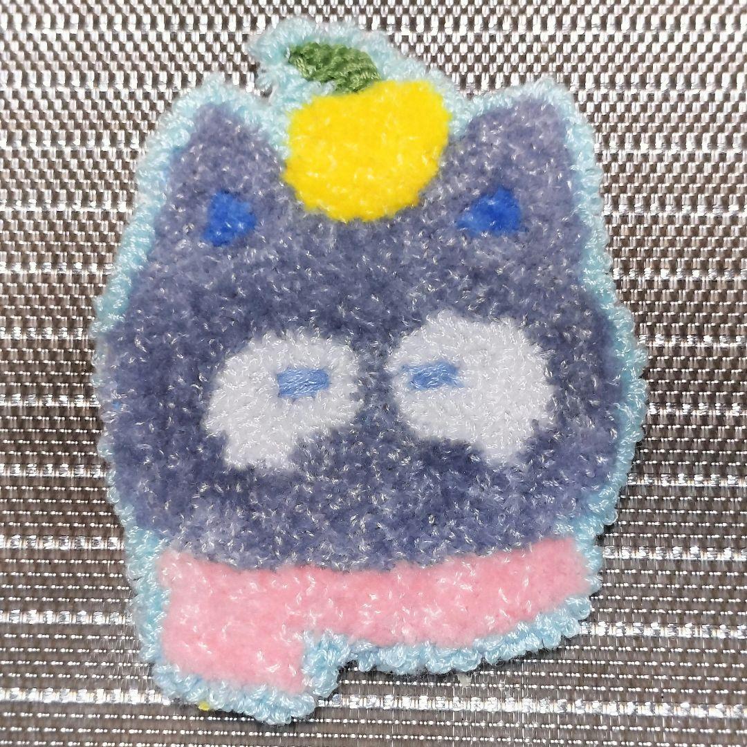 なきべそねこちゃんデザイン コースター 7個セット