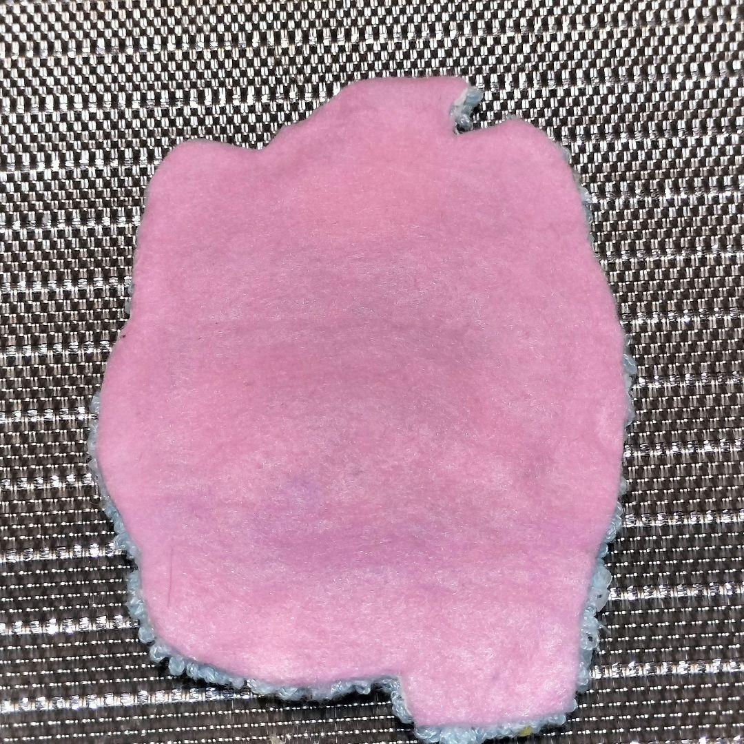 なきべそねこちゃんデザイン コースター 7個セット