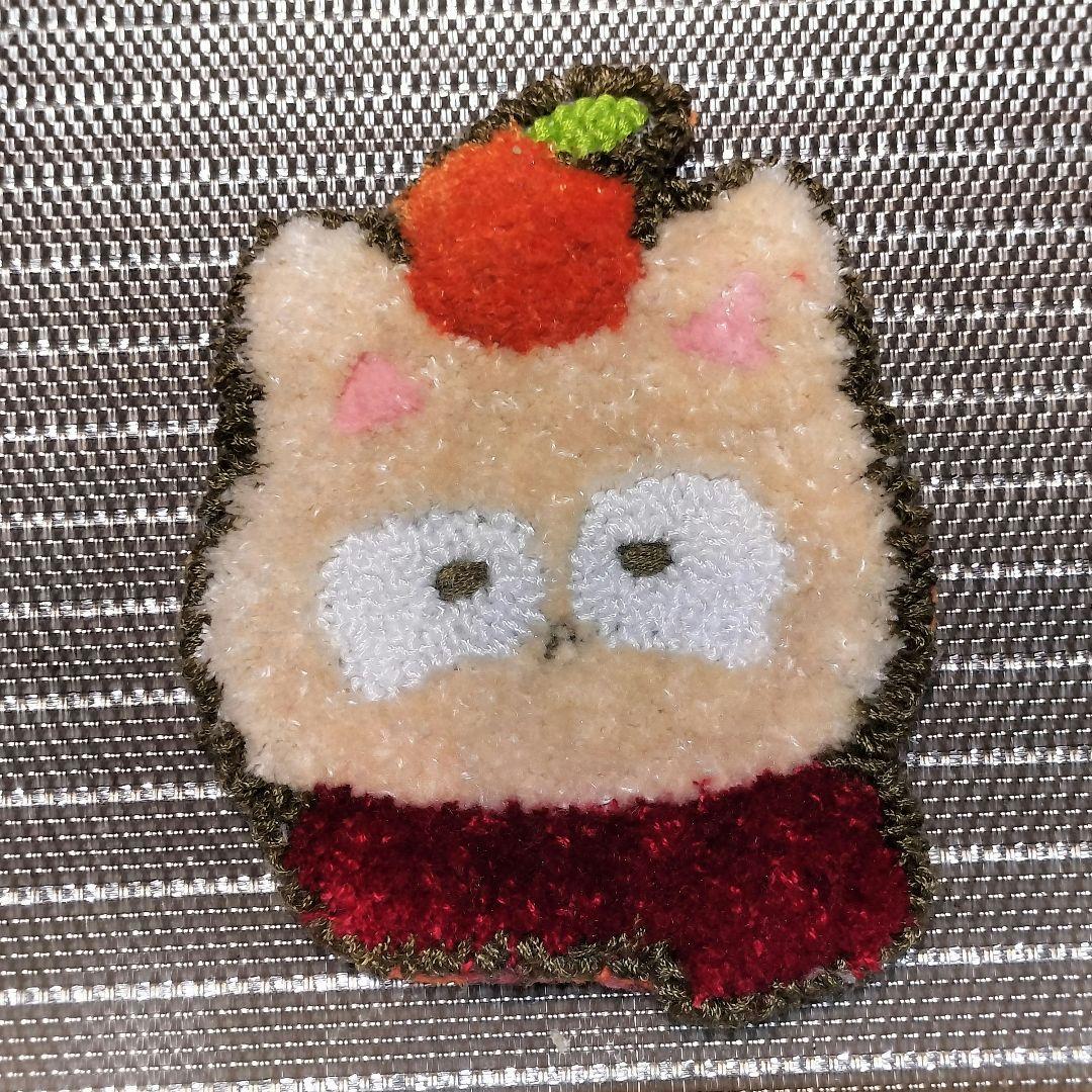 なきべそねこちゃんデザイン コースター 7個セット