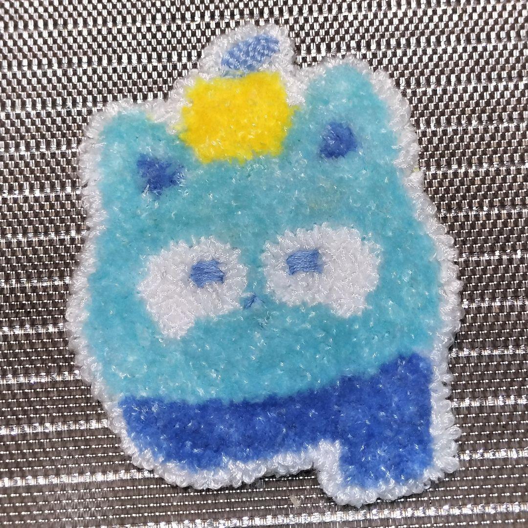 なきべそねこちゃんデザイン コースター 7個セット