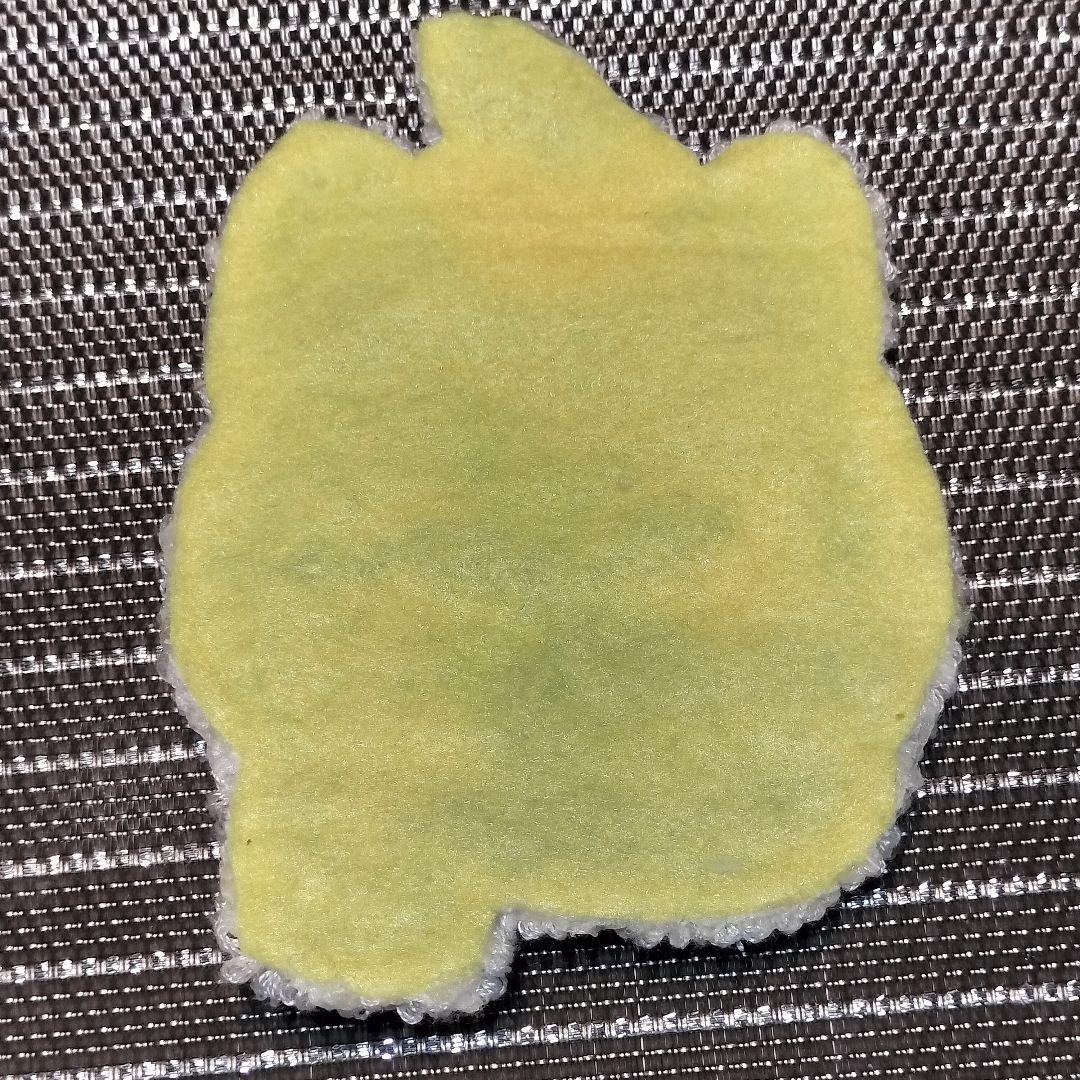 なきべそねこちゃんデザイン コースター 7個セット