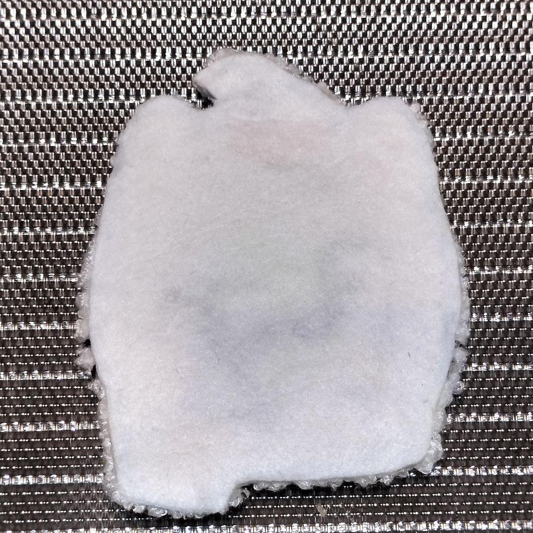 なきべそねこちゃんデザイン コースター 7個セット