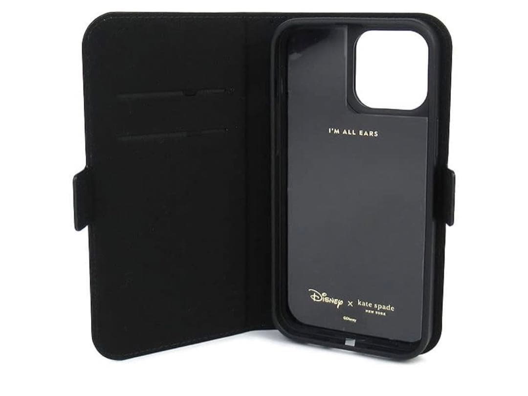 ケイトスペードiPhone13プロマックスケース