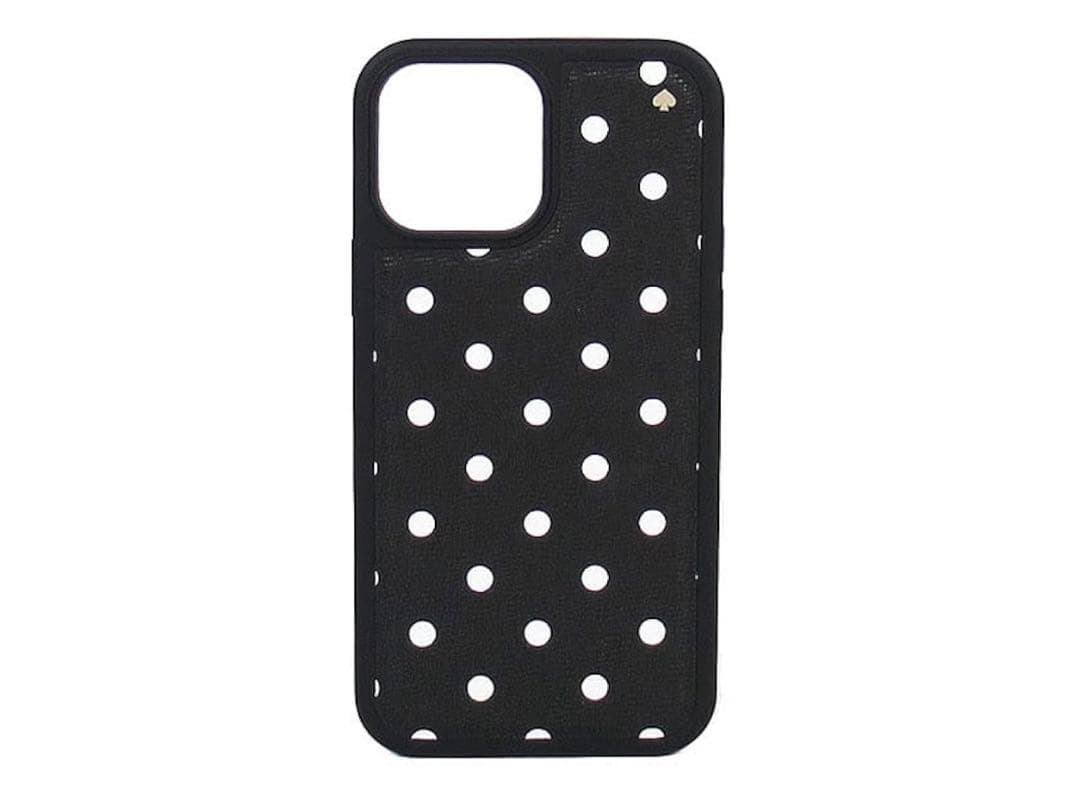 ケイトスペードiPhone13プロマックスケース