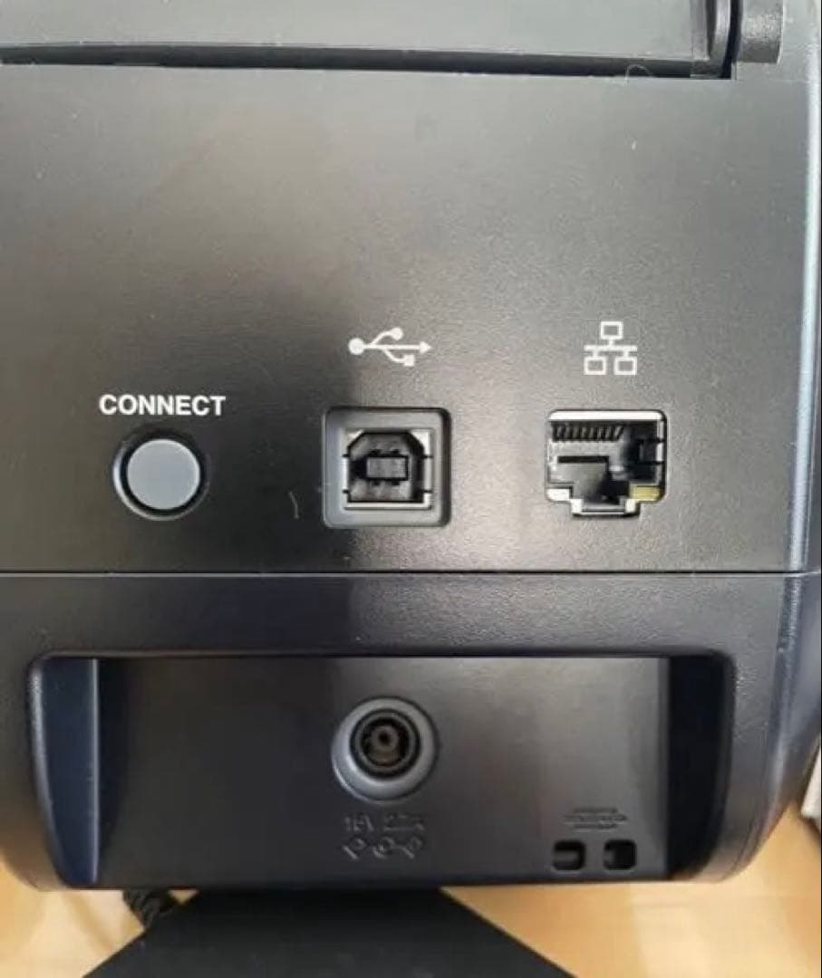 【美品】TEPRA SR5900P ラベルプリンター ラベルおまけ付き