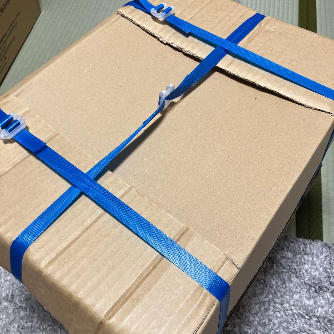 ステンレスバット　9枚セット