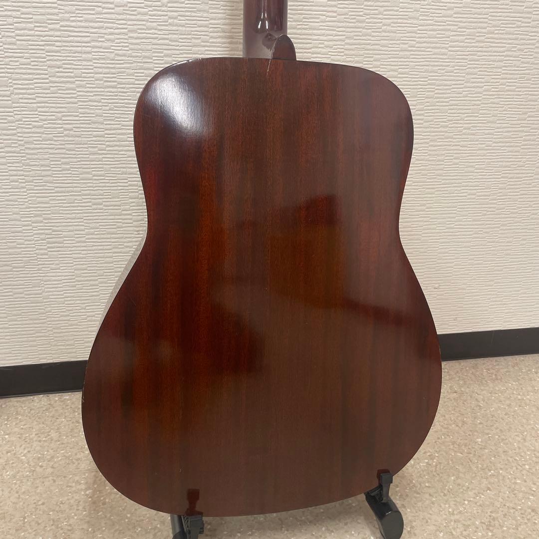 ★FG-200★ 緑ラベル【竹原ピストル】YAMAHA 日本製 1974年製