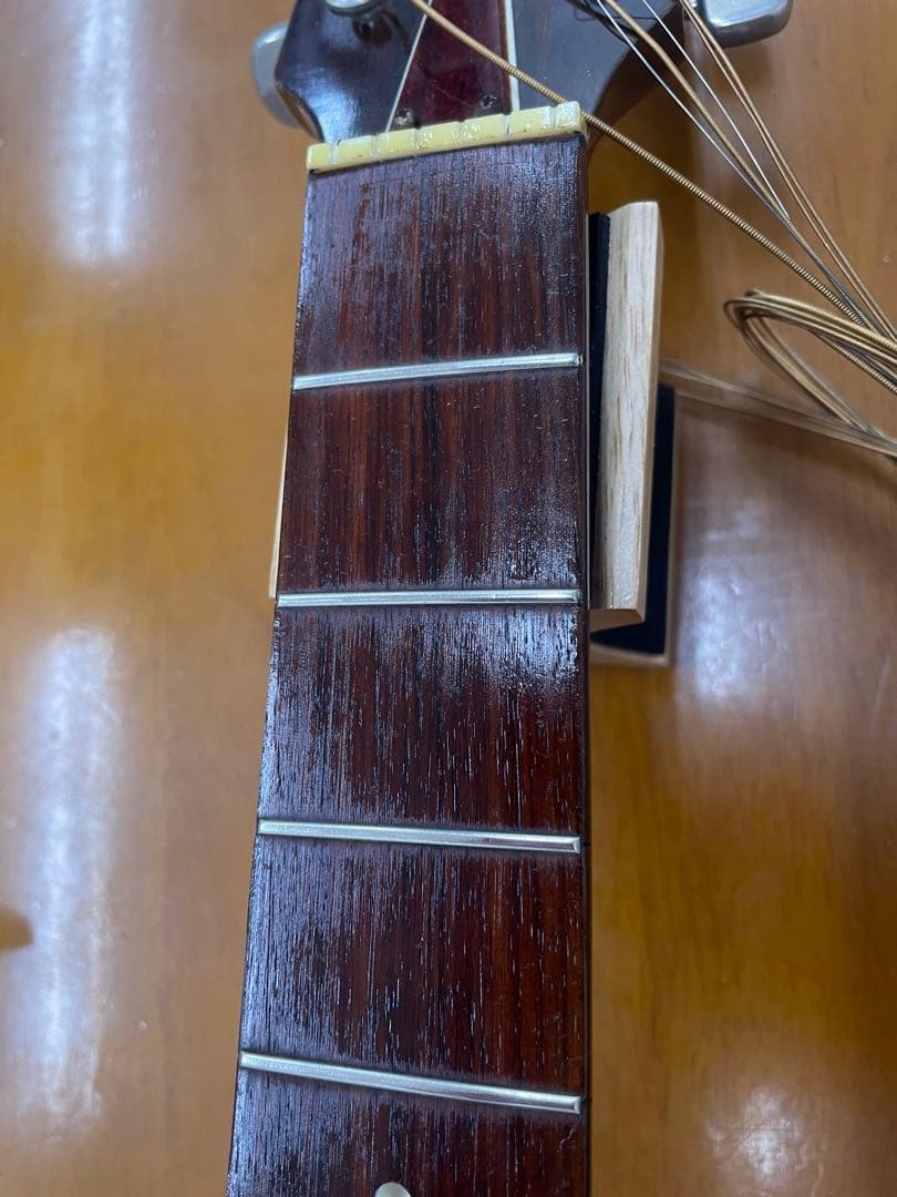 ★FG-200★ 緑ラベル【竹原ピストル】YAMAHA 日本製 1974年製