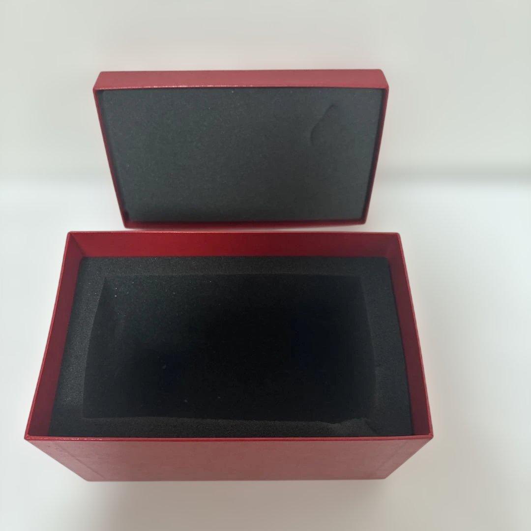 Baccarat クリスタルガラス 犬　秋田犬　置物 干支シリーズ