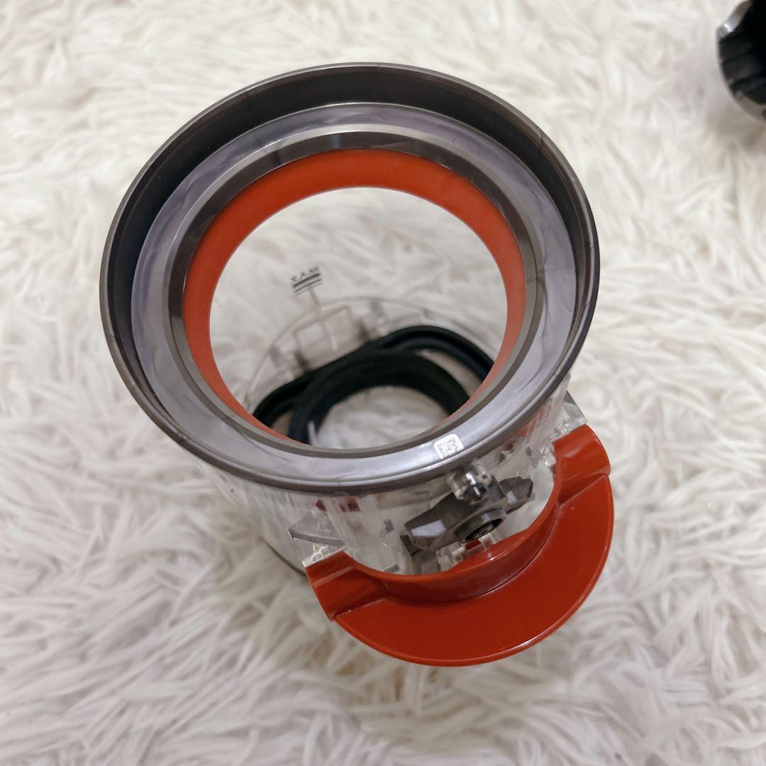 2020年製 dyson SV18 本体のみ ダイソン 簡易清掃済み