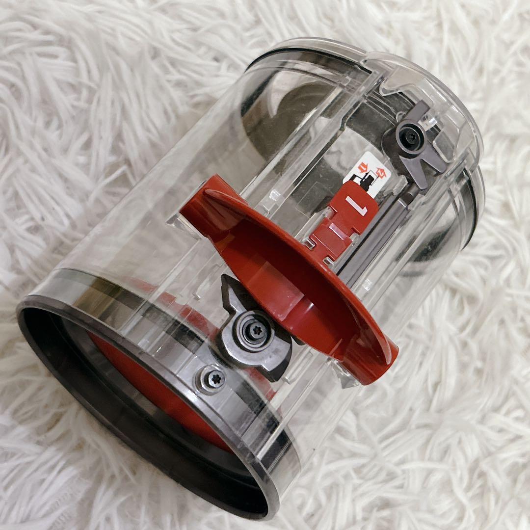 2020年製 dyson SV18 本体のみ ダイソン 簡易清掃済み