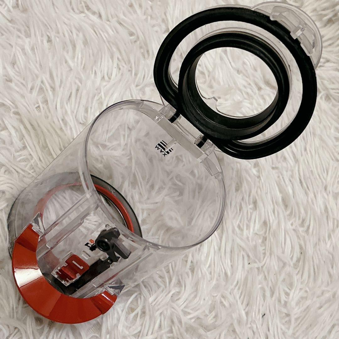 2020年製 dyson SV18 本体のみ ダイソン 簡易清掃済み