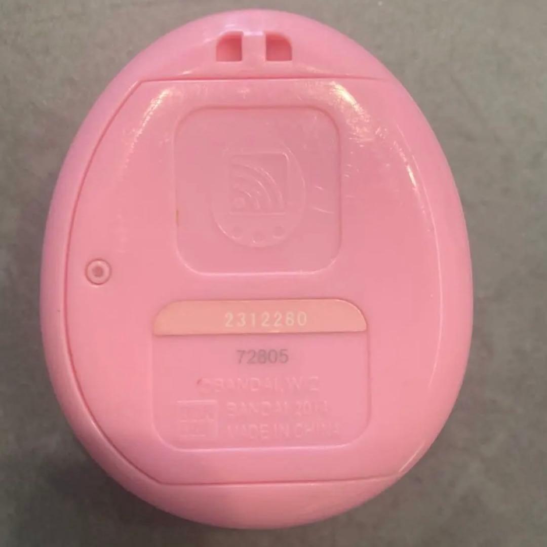 入手困難　たまごっち 4U メゾピアノカバー