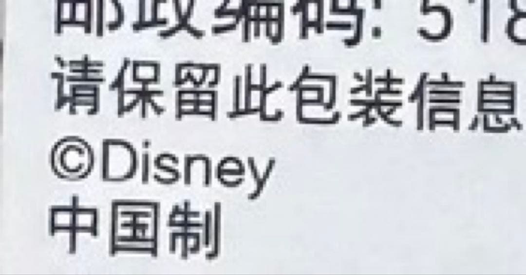 上海ディズニー　春日　ミッキーマウスとダッフィーぬいぐるみキーチェーン